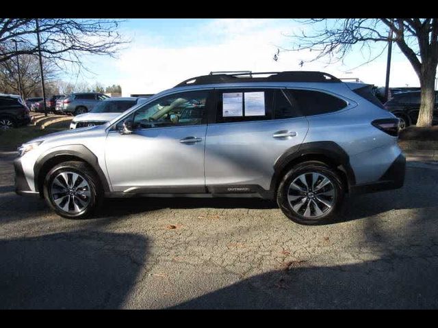 2023 Subaru Outback Limited