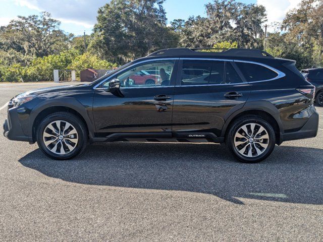 2023 Subaru Outback Limited