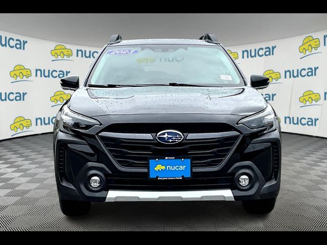 2023 Subaru Outback Limited