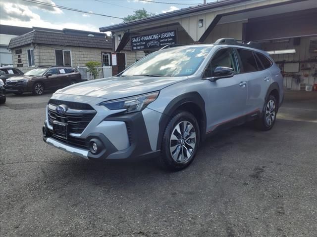 2023 Subaru Outback Limited