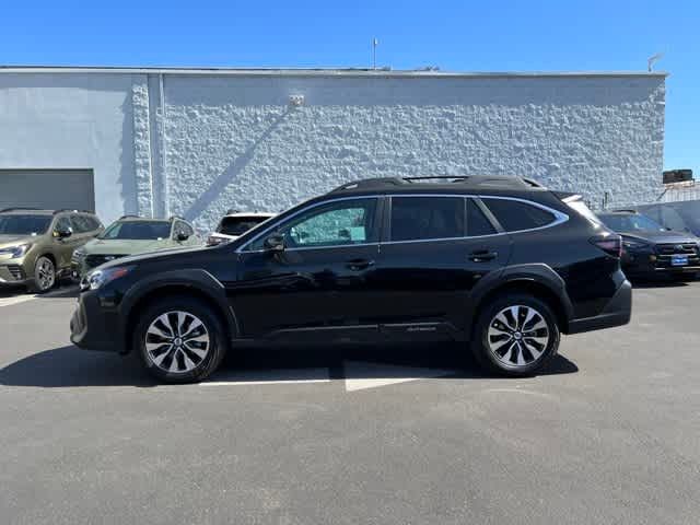 2023 Subaru Outback Limited