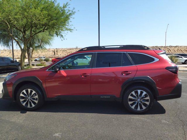 2023 Subaru Outback Limited