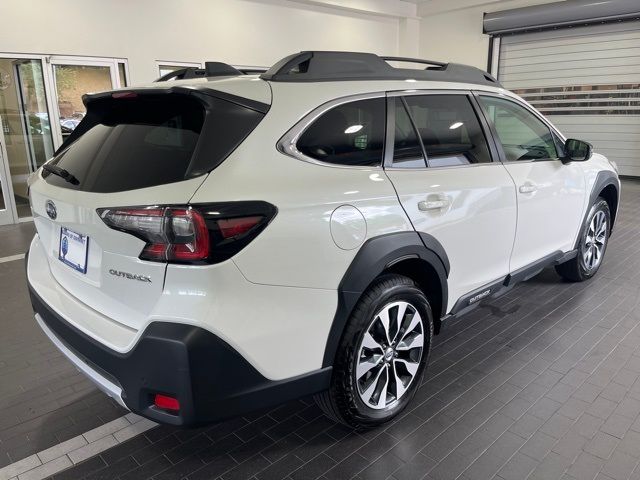 2023 Subaru Outback Limited