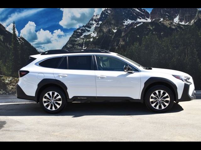 2023 Subaru Outback Limited