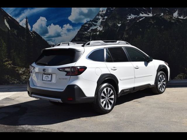 2023 Subaru Outback Limited