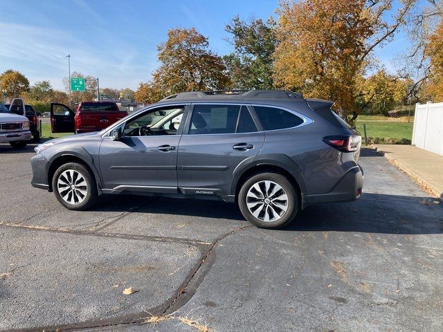 2023 Subaru Outback Limited