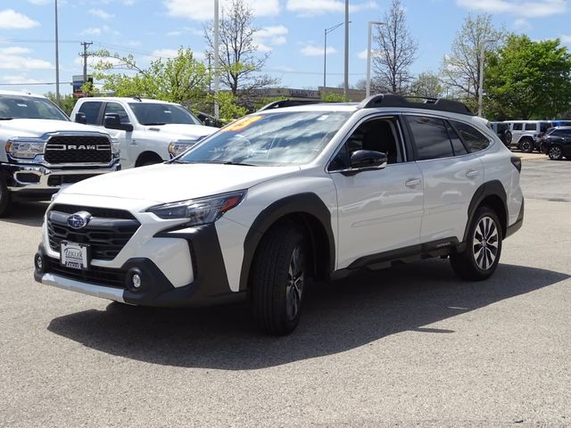 2023 Subaru Outback Limited