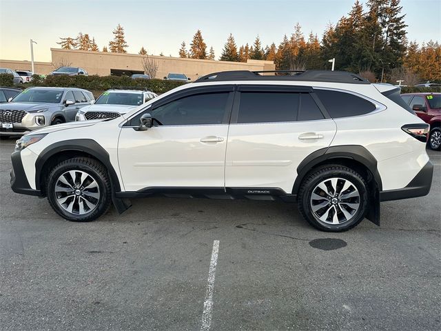 2023 Subaru Outback Limited