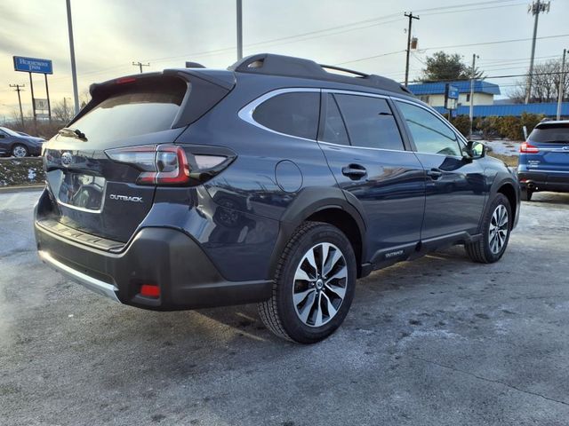 2023 Subaru Outback Limited