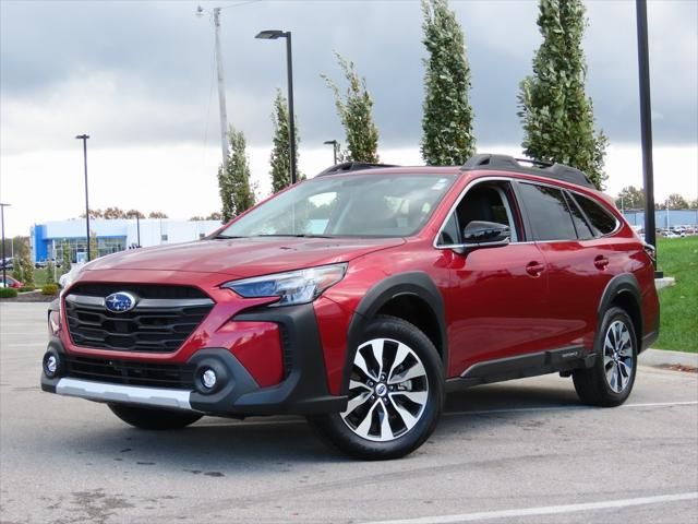 2023 Subaru Outback Limited