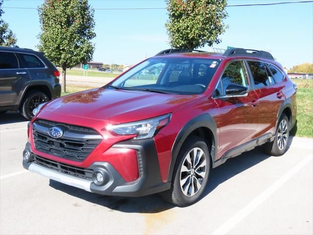 2023 Subaru Outback Limited