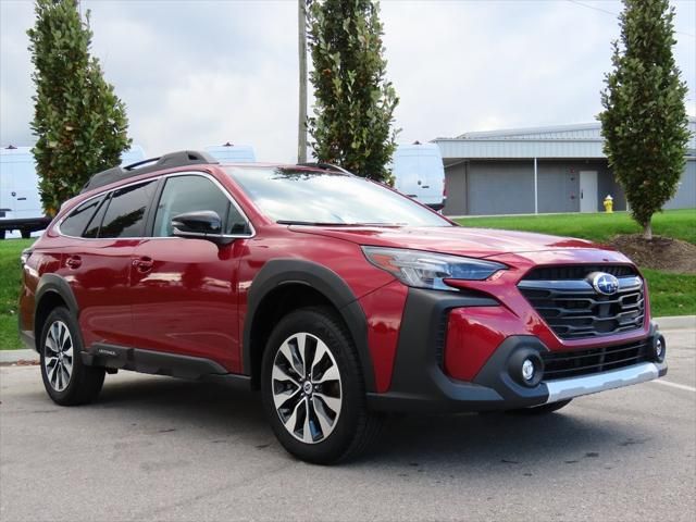 2023 Subaru Outback Limited