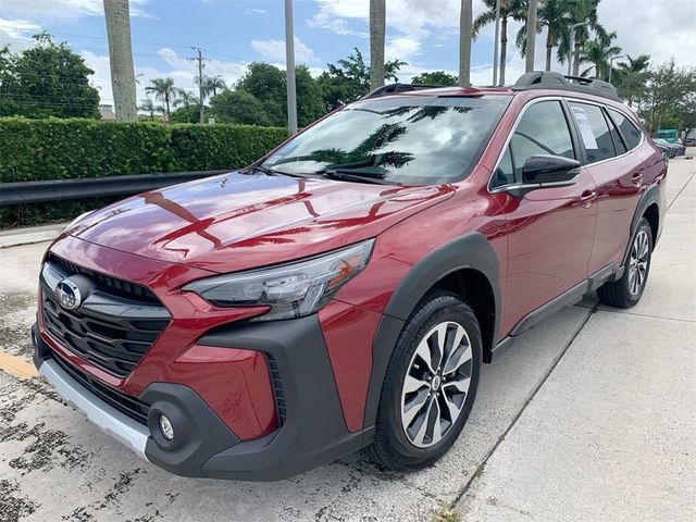 2023 Subaru Outback Limited