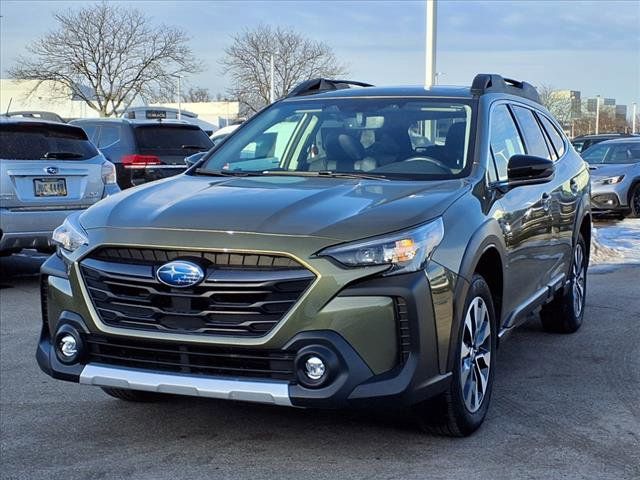 2023 Subaru Outback Limited