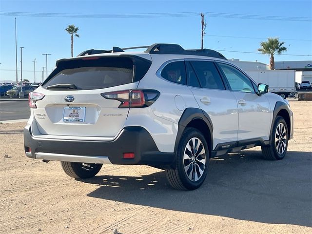 2023 Subaru Outback Limited