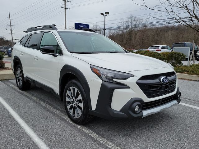 2023 Subaru Outback Limited