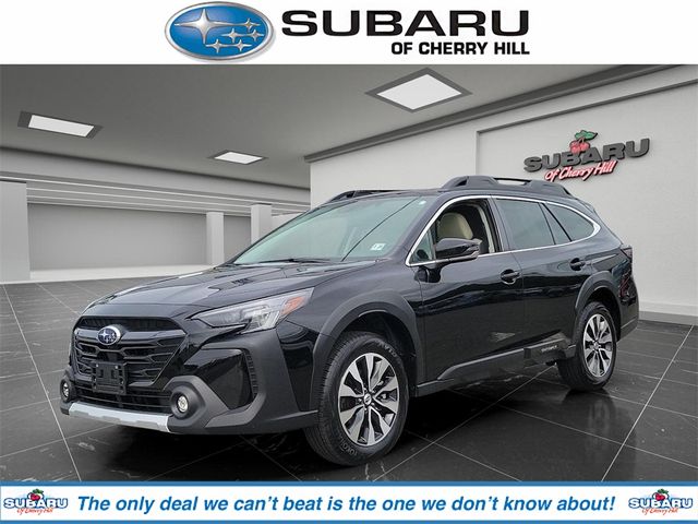 2023 Subaru Outback Limited