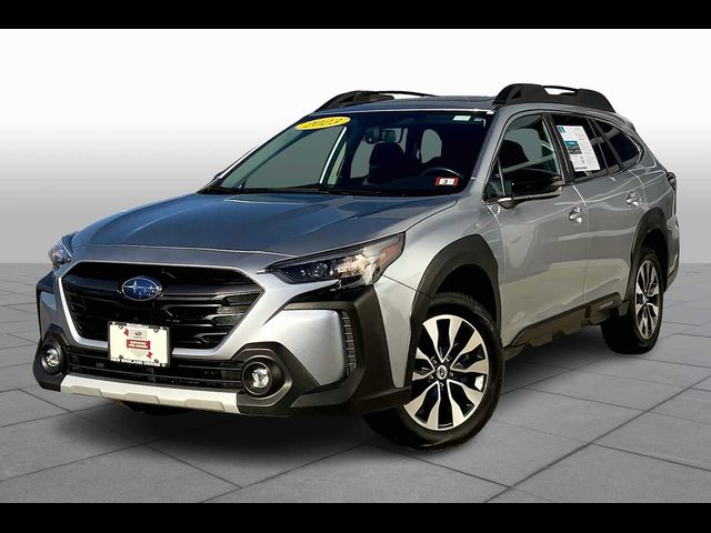 2023 Subaru Outback Limited