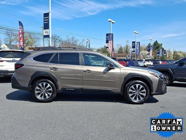 2023 Subaru Outback Limited