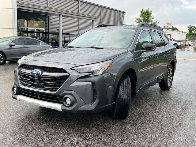 2023 Subaru Outback Limited