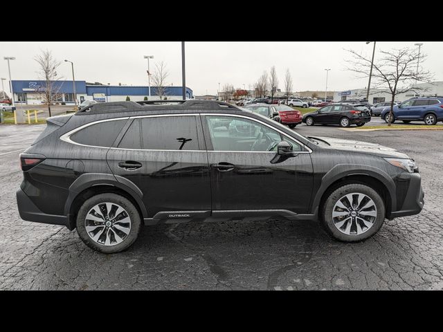 2023 Subaru Outback Limited