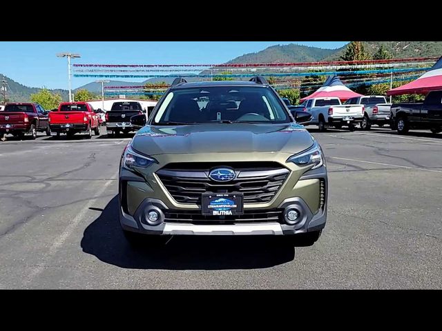 2023 Subaru Outback Limited