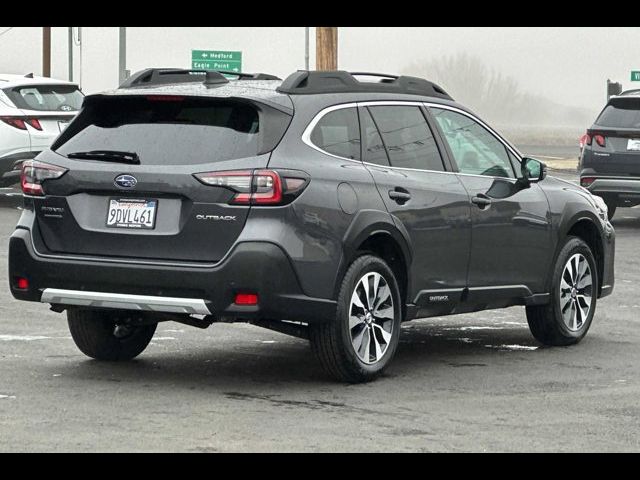 2023 Subaru Outback Limited