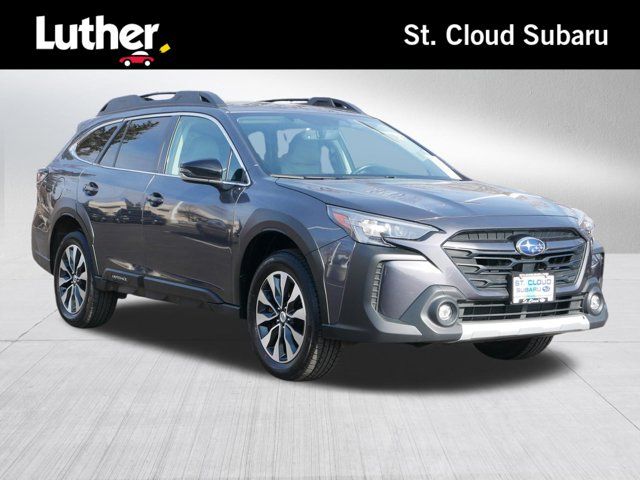 2023 Subaru Outback Limited