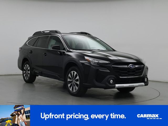 2023 Subaru Outback Limited