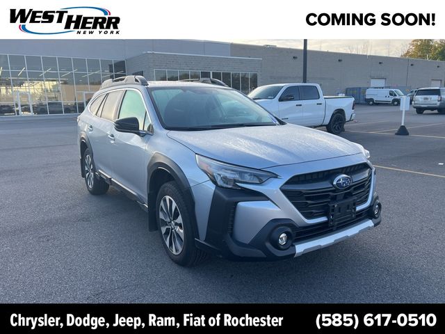 2023 Subaru Outback Limited