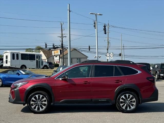 2023 Subaru Outback Limited