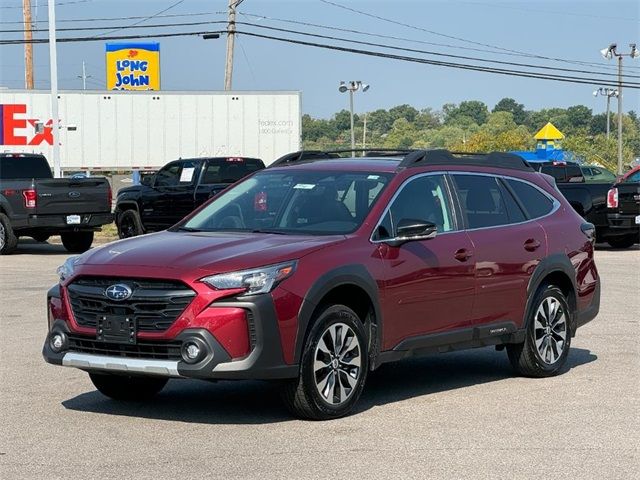 2023 Subaru Outback Limited