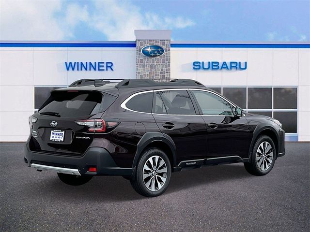 2023 Subaru Outback Limited
