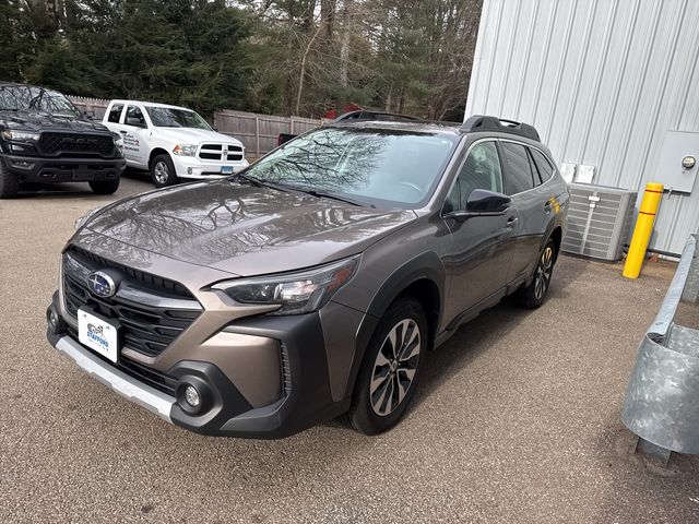 2023 Subaru Outback Limited