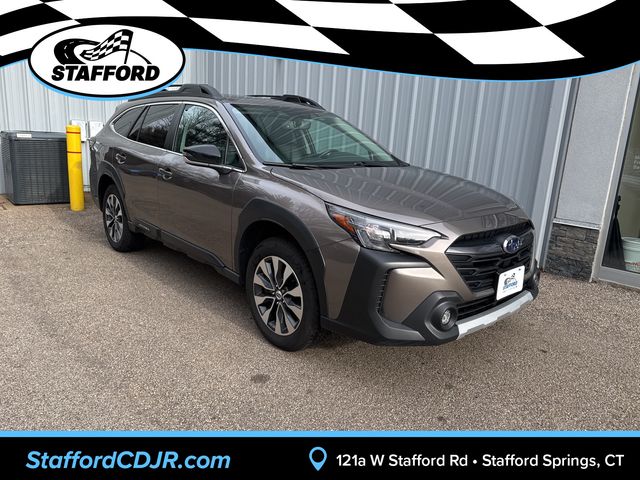 2023 Subaru Outback Limited