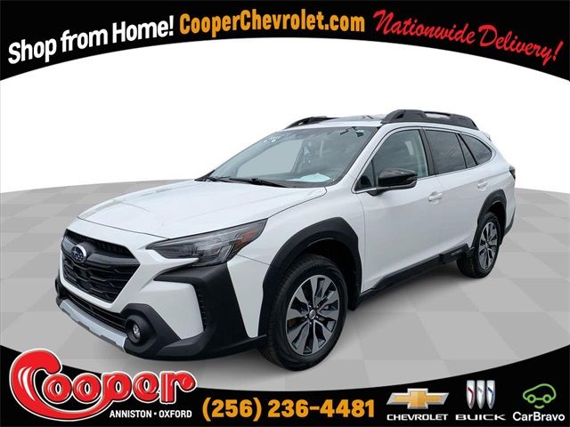 2023 Subaru Outback Limited