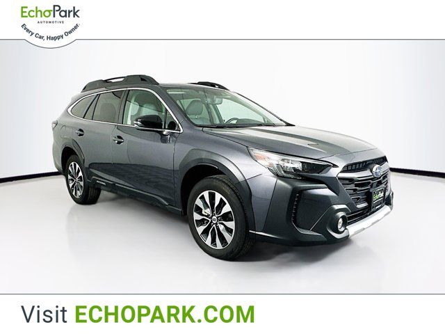 2023 Subaru Outback Limited