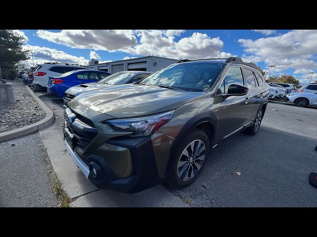 2023 Subaru Outback Limited