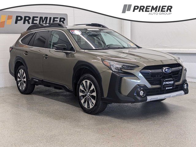 2023 Subaru Outback Limited