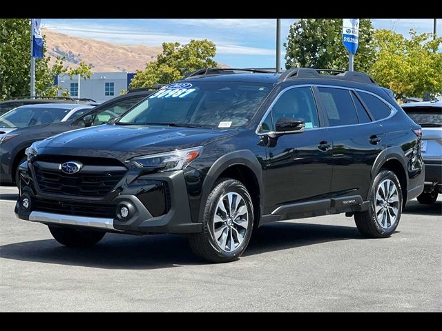 2023 Subaru Outback Limited