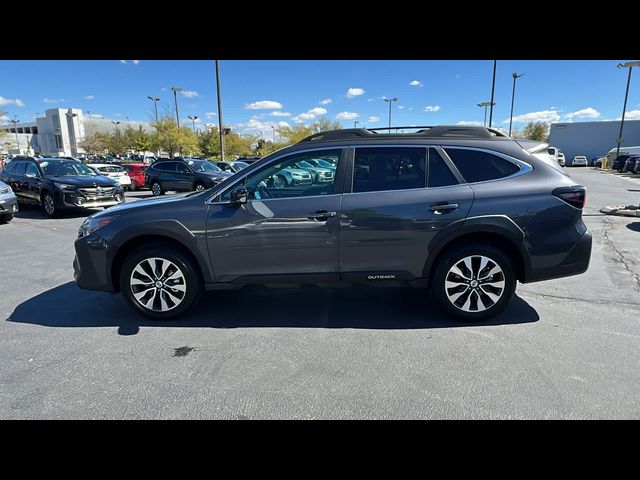 2023 Subaru Outback Limited