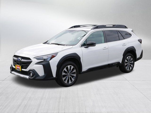 2023 Subaru Outback Limited