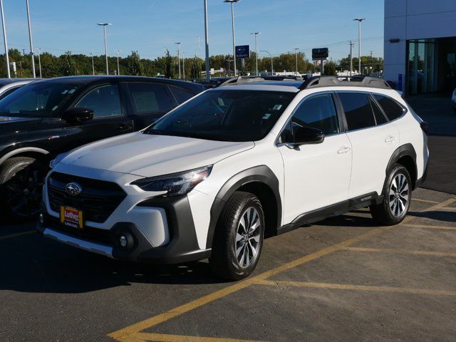 2023 Subaru Outback Limited