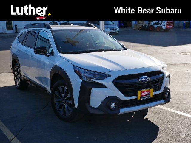 2023 Subaru Outback Limited