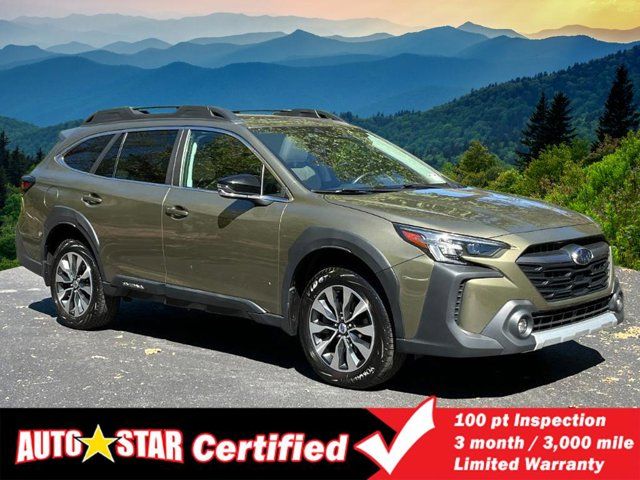 2023 Subaru Outback Limited