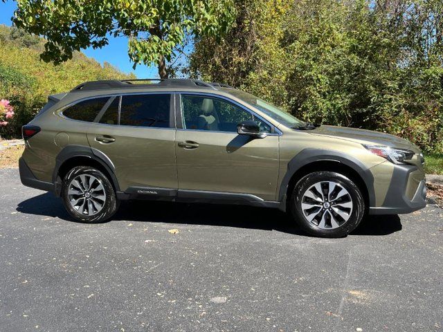 2023 Subaru Outback Limited