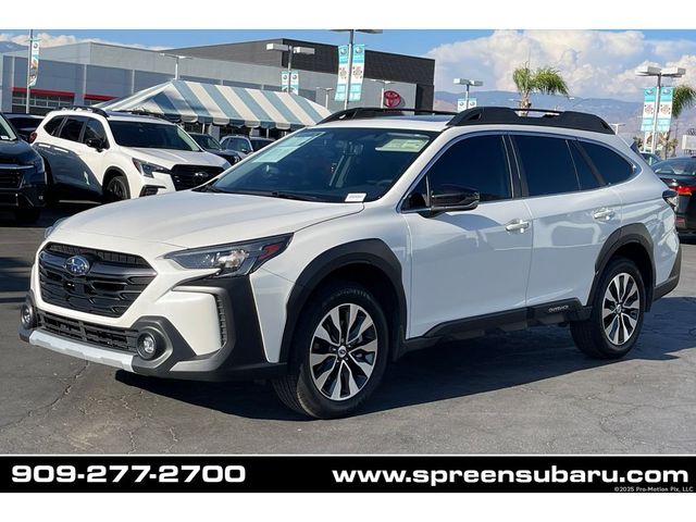 2023 Subaru Outback Limited