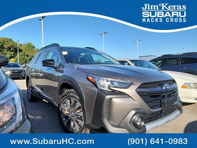 2023 Subaru Outback Limited