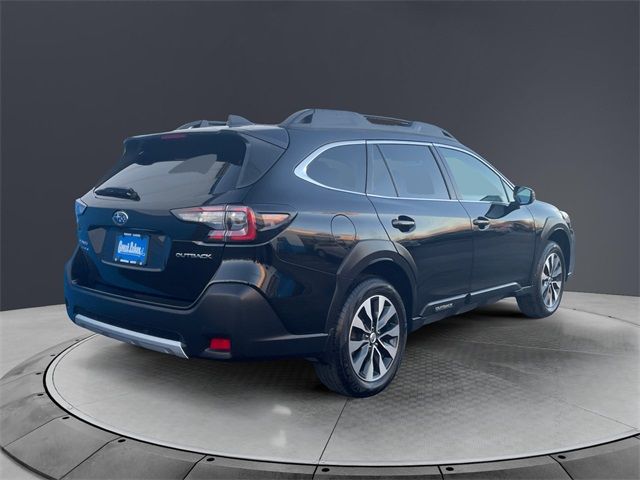 2023 Subaru Outback Limited