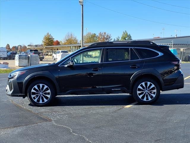 2023 Subaru Outback Limited